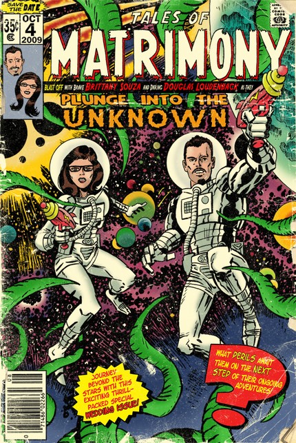 comicbookwedding