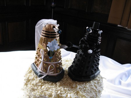 dalekcaketopper