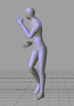 dancer