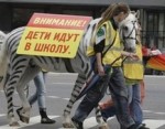 fakezebra