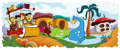 flintstonesgoogle