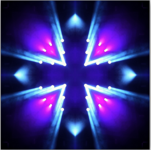 kaleidoscope