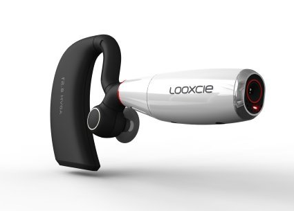 looxcie