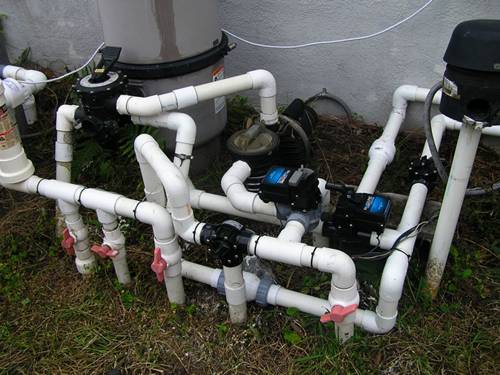 15 DIY Plumbing Disasters. By Miss Cellania in Home & Garden on Sep 13, 