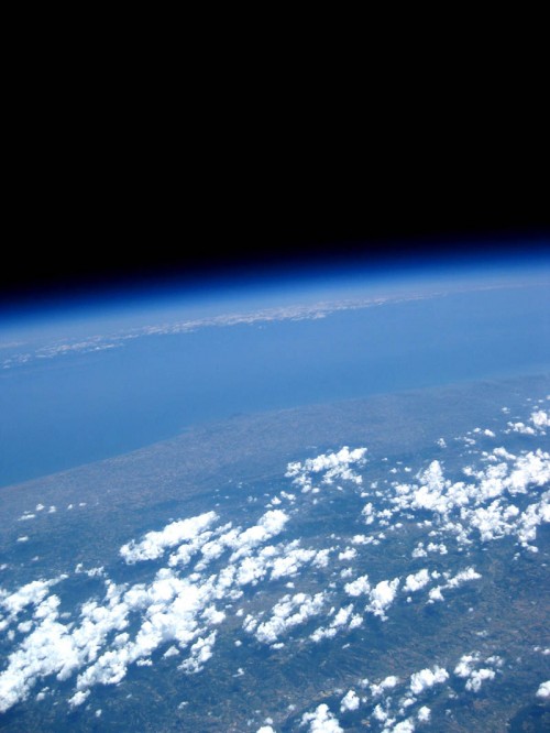 stratosphere