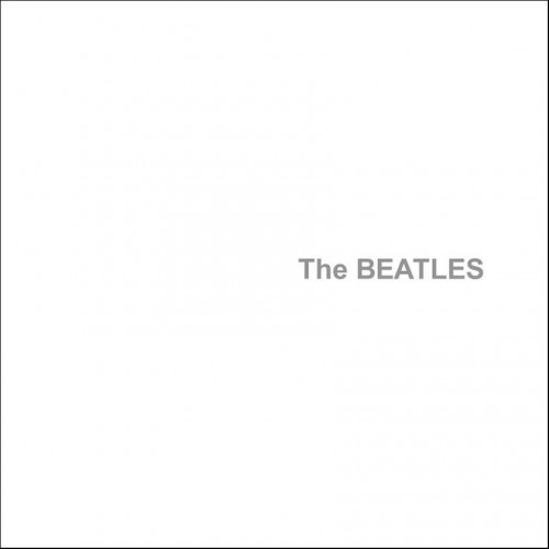 The+beatles+album+covers+pictures