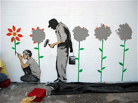 banksy-gray-ghost-2