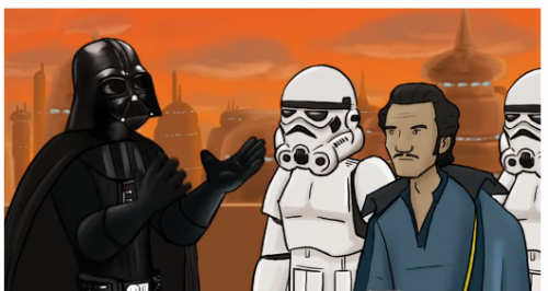 darthandson