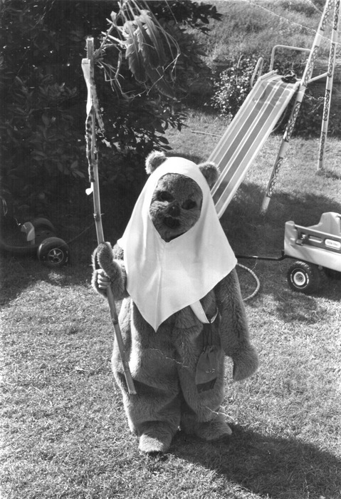 Ewok