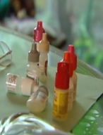eyedrops