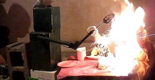 fireparty