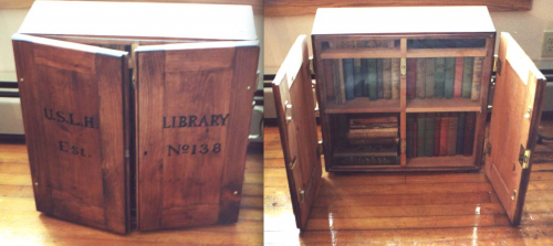 lighthouse library