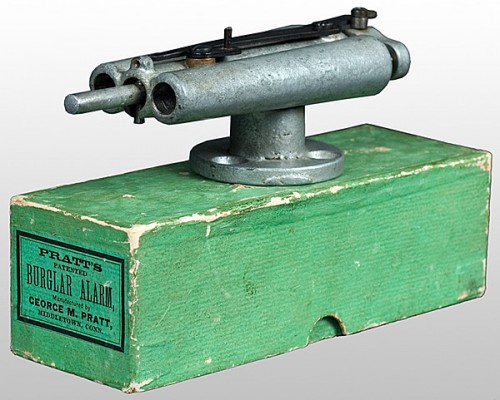 pratts-patented-double-barelled-burglar-alarm