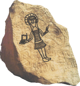 rune