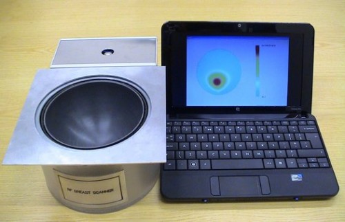 scanner