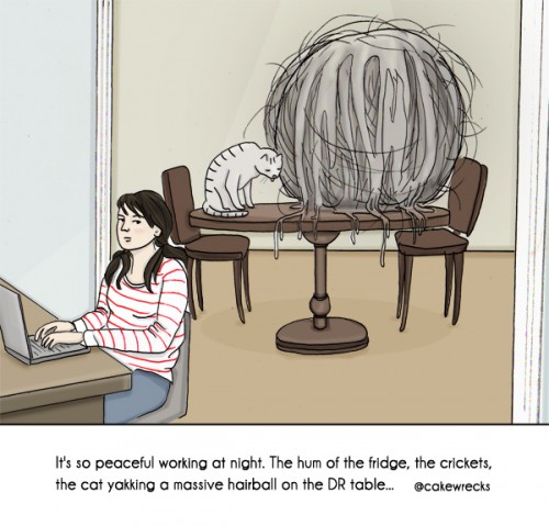 twaggieslittle-hairball