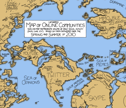 xkcdmap