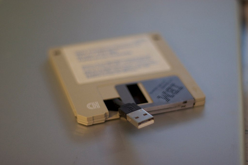 USB extended