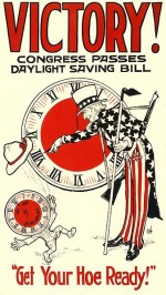DST