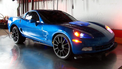 blur_racing_computer_pc_case_mod_corvette_Black_Rims_lights5