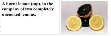 burnt lemon 2