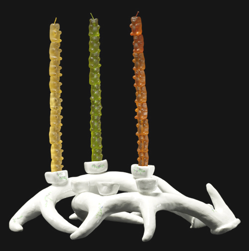 candelabra