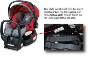 carseat