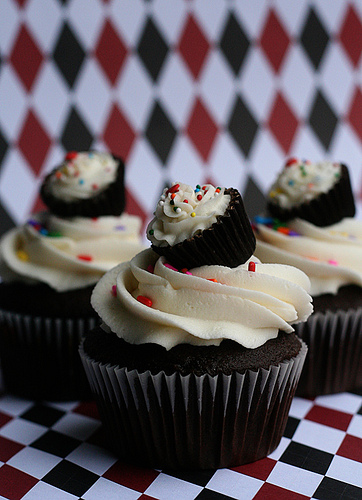 cupcakes