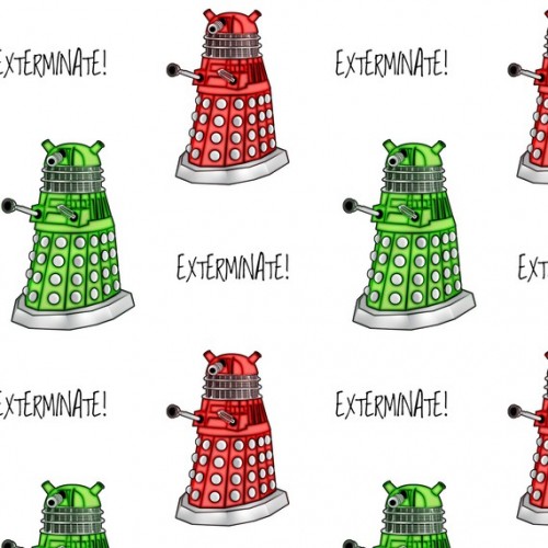 dalekpaper