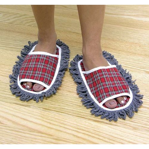 dustmopslippers