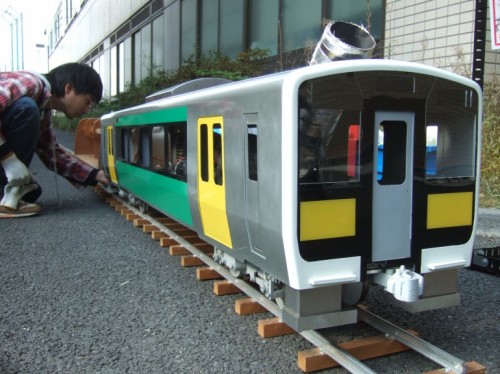 gastrain
