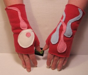 gloves