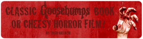 goosebumps