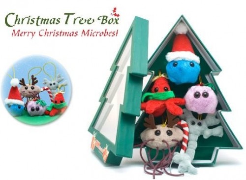 microbes
