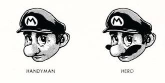 mustache-design-super-mario-bros