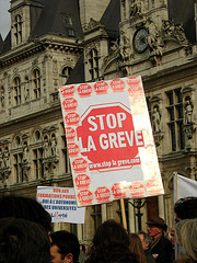 parisstrike