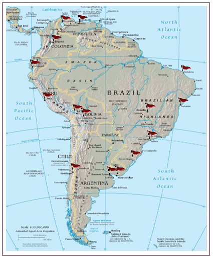 samerica