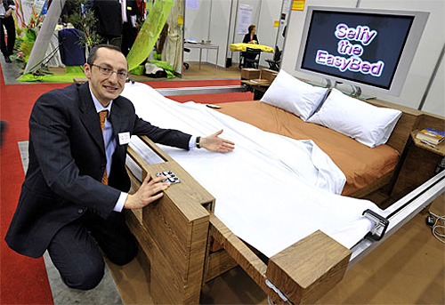 selfy_easybed