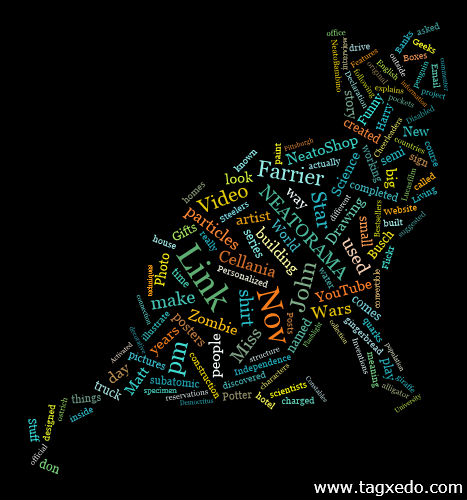 tagxedo