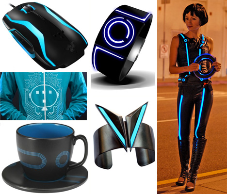 tron-inspired-products