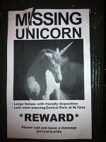 unicorn