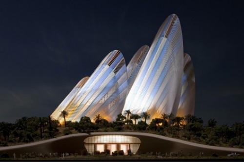 zayed