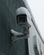 CCTVcamera