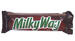 MilkyWayBar