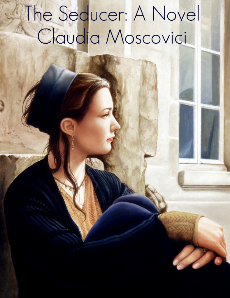 Seducer Cover