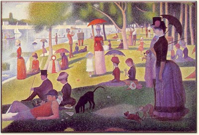 Seurat original