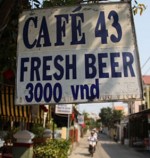 beer