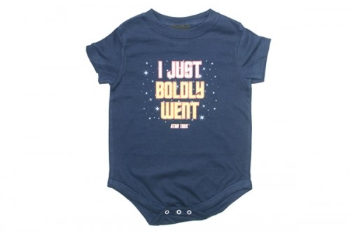 boldly