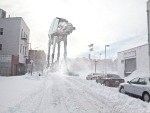 Star Wars Blizzard Star Wars Blizzard