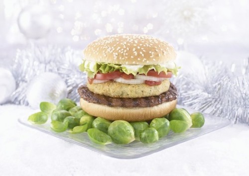 brusselsburger